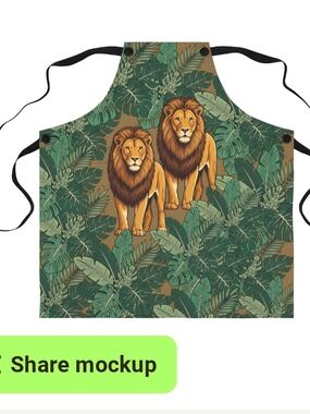Jungle Love & The Big Cats